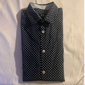 H&M Dress Button Down